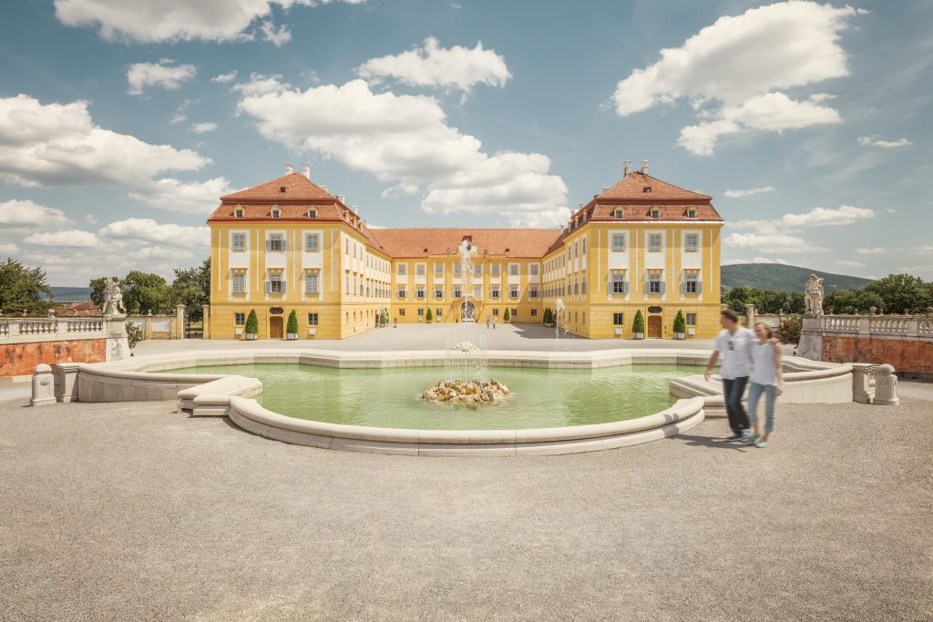 Schloss Hof